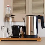 ホテル Amstelski バコヴェル