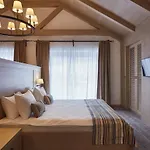 ホテル Amstelski 4*