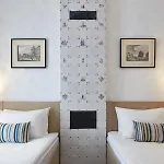 Amstelski Hotel 4*
