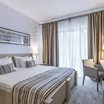 Amstelski Hotel Bukovel