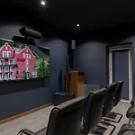 Amstelski ホテル バコヴェル