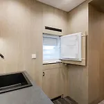 Amstelski ホテル バコヴェル