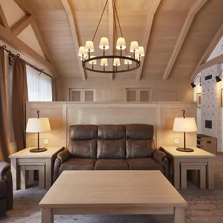 Hotel Amstelski 4*