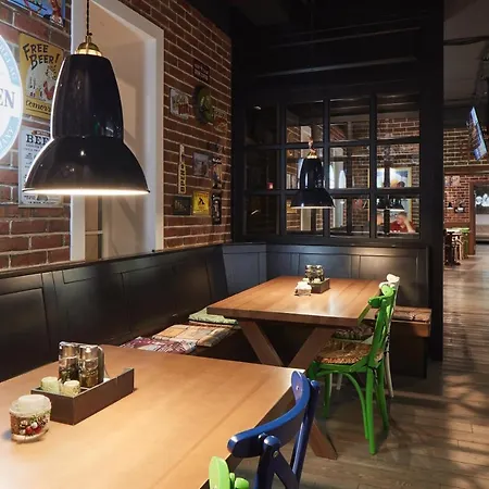 Amstelski 4* Bukovel