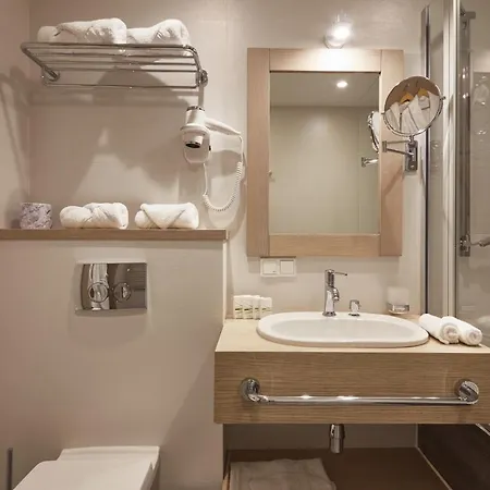 Amstelski 4* Bukovel