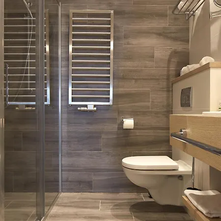 Hotel Amstelski Bukovel