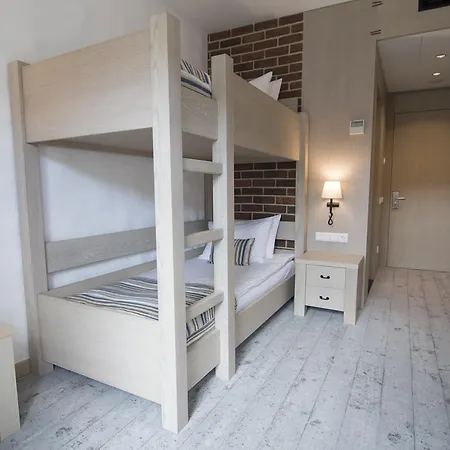 Amstelski Hotel Bukovel