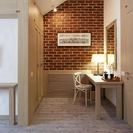 Amstelski Hotel Bukovel