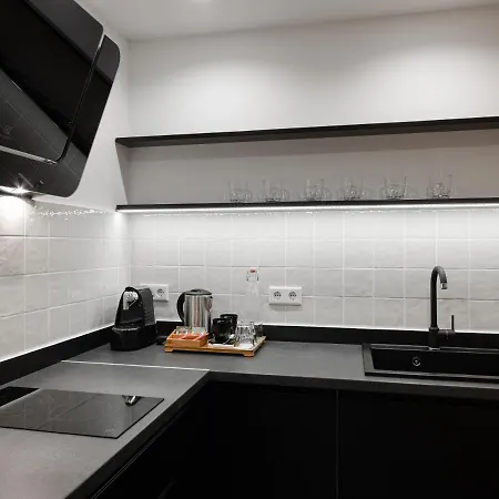 Amstelski 4* Bukovel