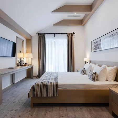 Hotel Amstelski 4*