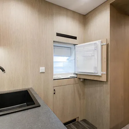 Amstelski Hotel Bukovel