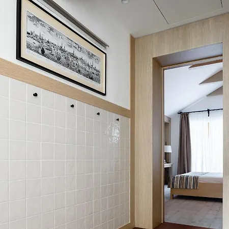 Hotel Amstelski Bukovel