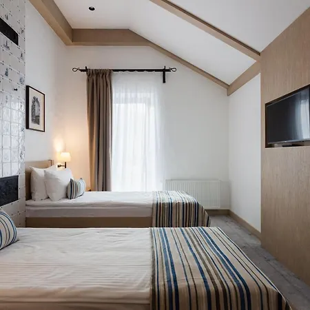 Hotel Amstelski