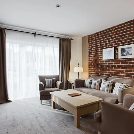 Amstelski Hotel Bukovel