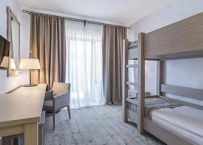 酒店 Amstelski 布克维