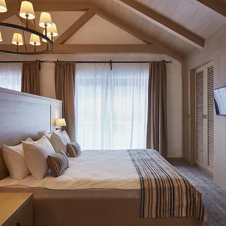 Szálloda Amstelski 4*
