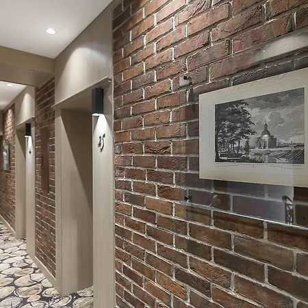 Szálloda Amstelski 4*