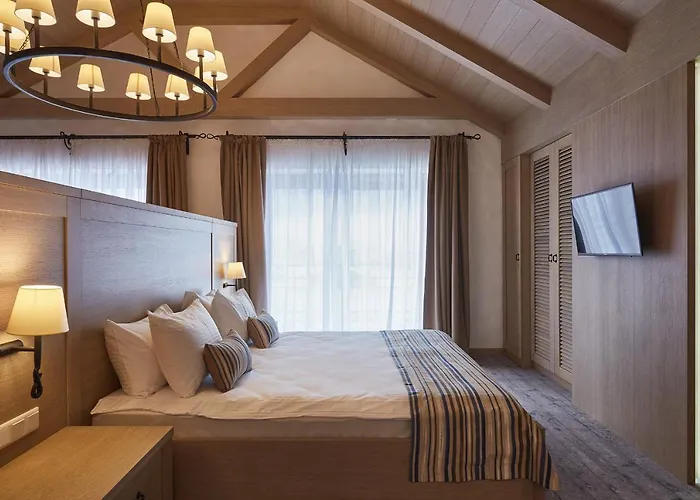 Szálloda Amstelski 4*