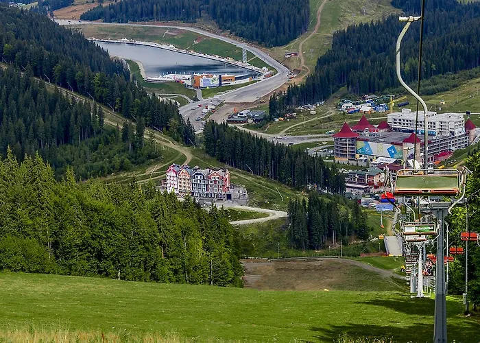 Amstelski 4*